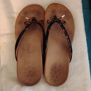 Vionic Women's Brown Sandals